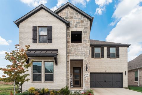 4150 Kestrel Street, Prosper, TX 75078 — photo 2