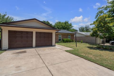6617 Andora Avenue, Fort Worth, TX 76133 — photo 3