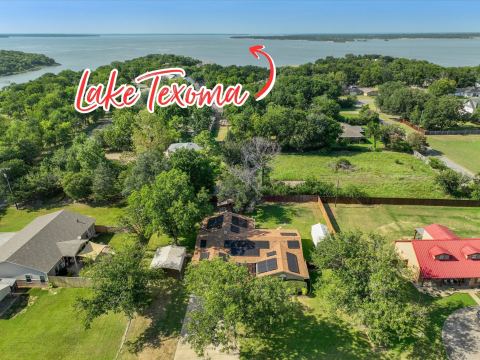 233 Randell Terrace Drive, Denison
