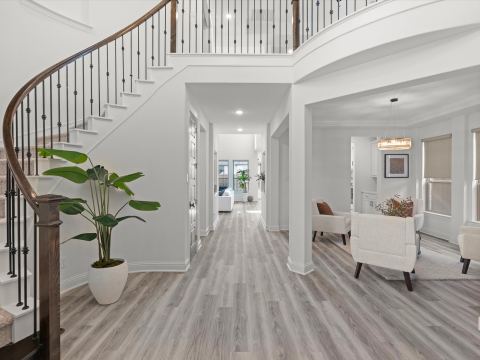 4009 Horsemint Road, Aubrey, TX 76227 — photo 2