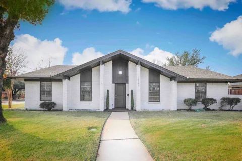 10007 Dale Crest Drive, Dallas
