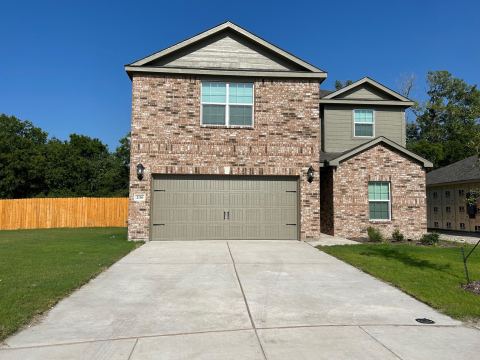2116 Brentwood Drive, Anna, TX 75409 — photo 2
