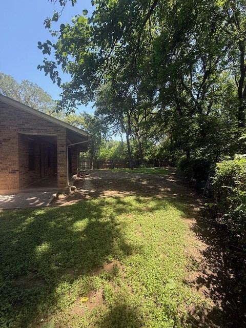 8761 S County Road, Frisco, TX 75034 — photo 3
