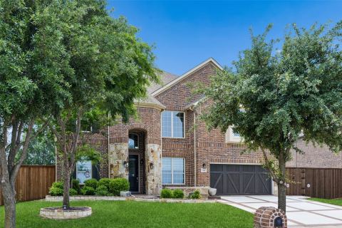 1165 Clearwater Drive, Frisco