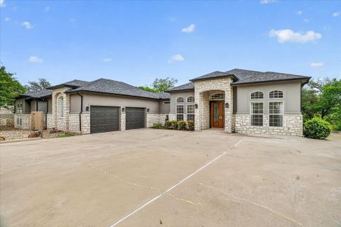 9704 Ravenswood Road, Granbury, TX 76049 — photo 3