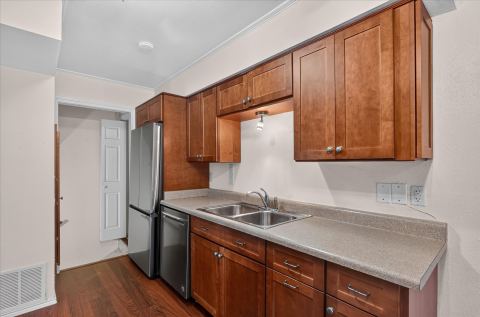 2612 Custer Parkway A, Richardson, TX 75080 — photo 2