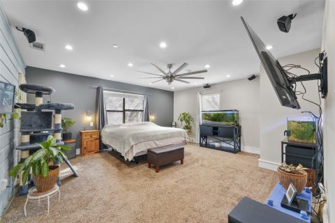 1051 Lynch Bend Road, Springtown, TX 76082 — photo 2