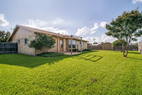 1728 Roundrock Trail, Mesquite, TX 75149 — photo 3
