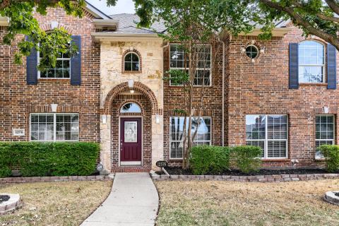 12576 Pond Cypress Lane, Frisco, TX 75035 — photo 3