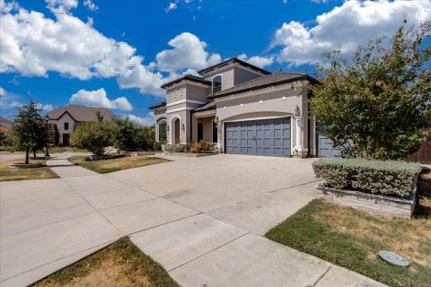 510 Spurlock Street, Frisco, TX 75036 — photo 3