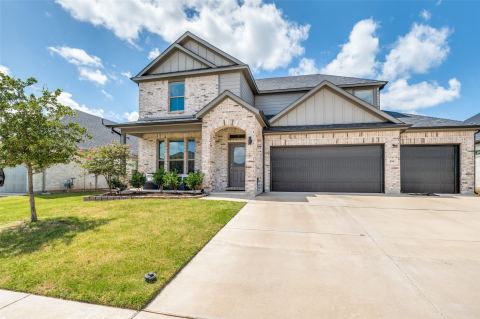 456 Leopold Trail, Waxahachie, TX 75165 — photo 2