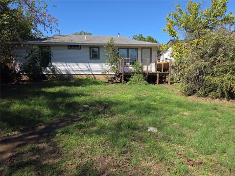 619 Truman Street, Arlington, TX 76011 — photo 3