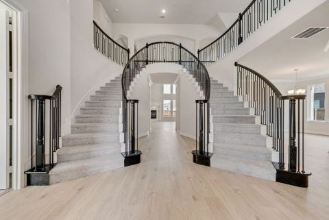 1706 Cedar Bluff Parkway, Mansfield, TX 76063 — photo 2