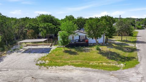 937 Nacogdoches River Drive, Granbury