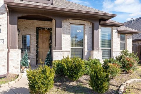 4209 Misty Ridge Street, Mesquite, TX 75181 — photo 2