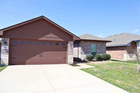 106 Cornell Avenue, Farmersville, TX 75442 — photo 3
