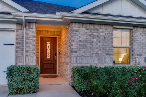 3012 Prairie Trail Avenue, Aubrey, TX 76227 — photo 3