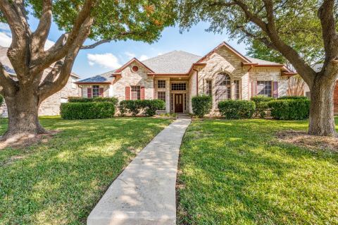 3204 Grantham Drive, Richardson