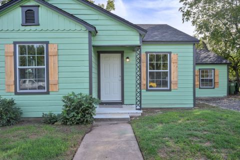 1010 SE 20th Street, Mineral Wells, TX 76067 — photo 3