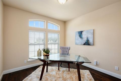 1087 Sahallee Drive, Frisco, TX 75033 — photo 3