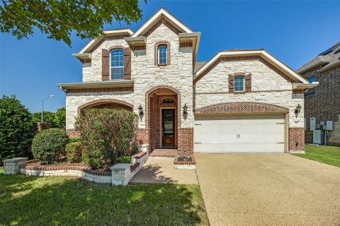801 Feathering Way, Plano, TX 75074 — photo 2