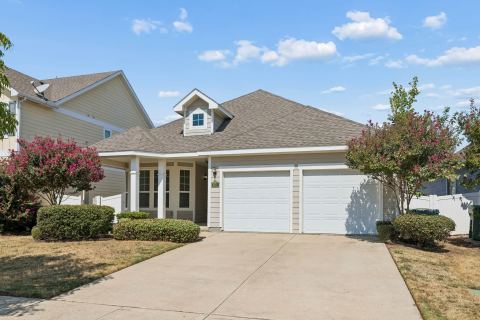 9021 Benevolent Court, Providence Village, TX 76227 — photo 2