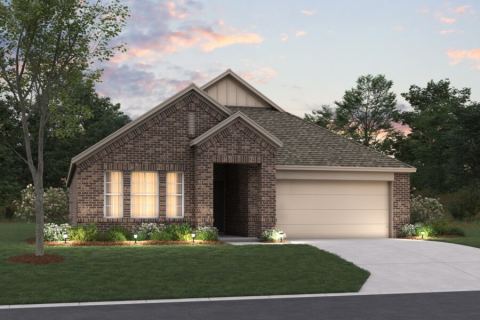 3209 Royal Forest Drive, Denton