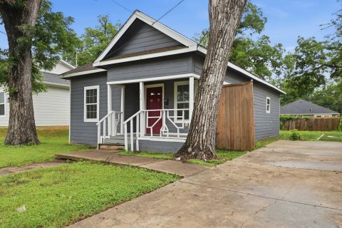 3516 Hamilton Avenue, Dallas, TX 75210 — photo 3