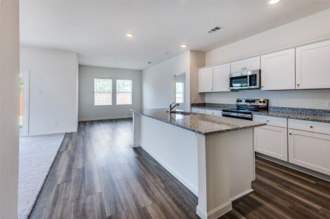 8201 Bufflehead Drive, Fort Worth, TX 76179 — photo 2