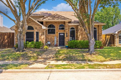 6529 Bandalia Drive, Rowlett, TX 75089 — photo 3