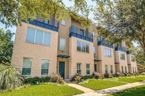 4312 Mckinney Avenue 4, Dallas, TX 75205 — photo 2