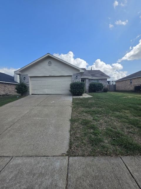 8034 Genesis Drive, Dallas