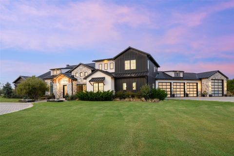 635 Highpoint Road, Royse City