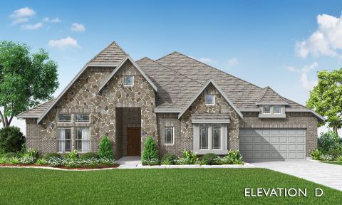 12728 Rocky Top Road, Godley