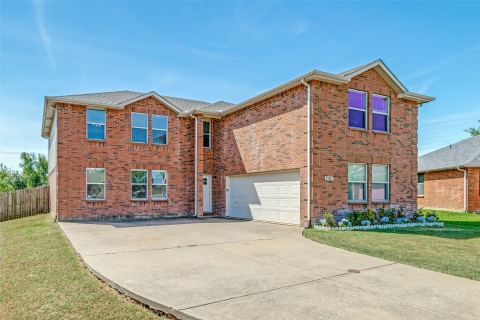 3468 POST OAK Drive, Rockwall, TX 75032 — photo 2
