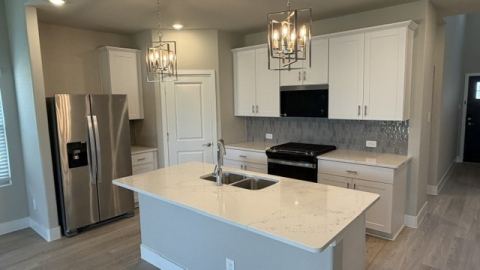 1416 Old Stead Drive, McKinney, TX 75071 — photo 3