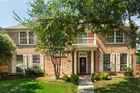 5213 Gulfwind Lane, Fort Worth, TX 76123 — photo 2