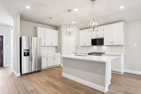3515 Bastrop Drive, Farmersville