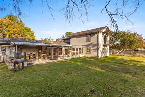 1108 Blackland Road, Fate, TX 75189 — photo 2