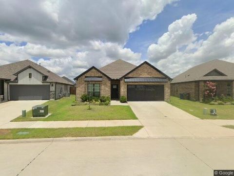 469 Waters Ridge Drive, Lavon