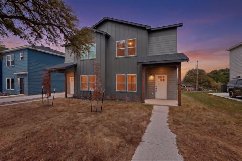 3327 Eastland Street, Fort Worth