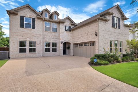 1616 Colonnade Court, McKinney, TX 75069 — photo 2