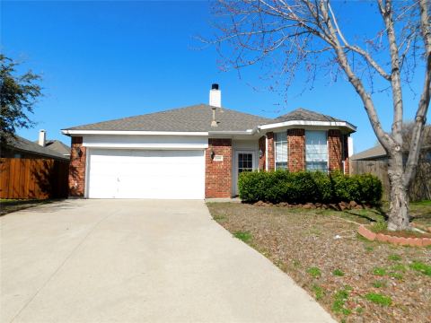 2509 Westheimer Road, Denton