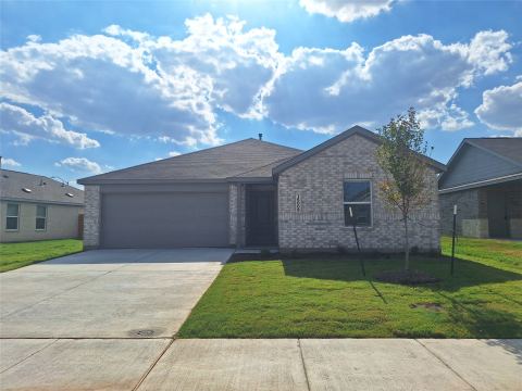 15009 Bushwacker Way, Fort Worth