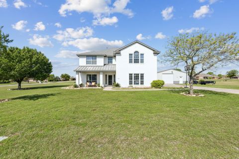 600 Lake Shadow Drive, Lavon, TX 75166 — photo 2