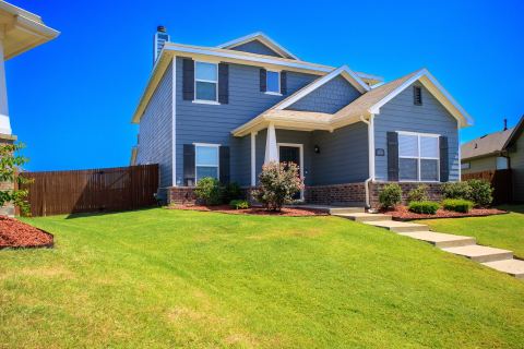 4036 Aurora Lane, Forney, TX 75126 — photo 2