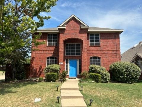 771 Whitman Place, Allen
