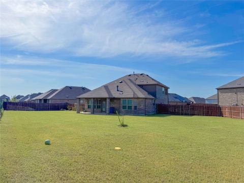 10305 Geode Street, Aubrey, TX 76227 — photo 3