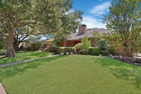 1818 Sara Lane, Richardson, TX 75081 — photo 2