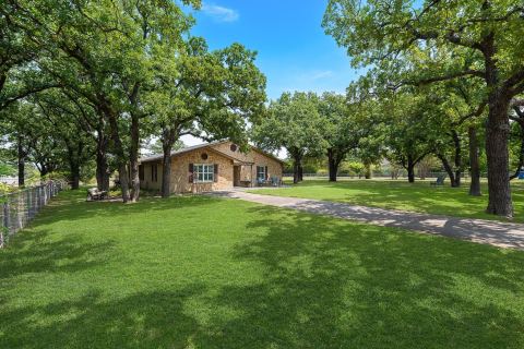 703 Robin Lane, Argyle